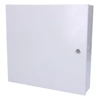 Extralink Fairy | Caja de distribución | Cabinete de metal, 24 soldaduras