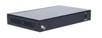 Extralink APOLLO | Switch | 8x SFP 1,25Gb/s, 1x Gibagit Combo (SFP+RJ45), Gestionable Moc (W)Brak PoE