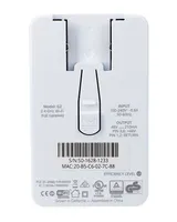 Mimosa G2 | Punto de acceso | 300Mbps, 2.4GHz, PoE, 802.11n Standardy sieci bezprzewodowejIEEE 802.11b