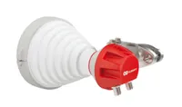 RF Elements SH-CC-5-30 | Antena de setor tipo buzina | 5 GHz, 18,5 dBi, 30 °, 2x N Feminino Częstotliwość anteny5 GHz