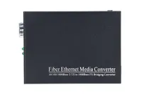 Extralink Sedir | Медиаконвертер | 1x SFP, 1x RJ45 1000Mb/s, MC220 replacement