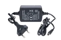 Extralink Sedir | Media convertidor | 1x SFP, 1x RJ45 1000Mb/s, reemplazo MC220 Diody LEDDziałanie, Link, Zasilanie