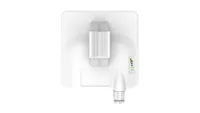 LigoWave Ligo DLB 5-20 AC | CPE | 5GHz 2x2 MIMO, 1x RJ45 1000Mb/s, 20dBi Standardy sieci bezprzewodowejIEEE 802.11a