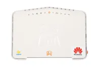 Huawei HG8145C | ONT | WiFi, 1x GPON, 1x RJ45 1000Mb/s, 3x RJ45 100Mb/s, 1x RJ11, ITV Ilość portów LAN3x [10/100M (RJ45)]
