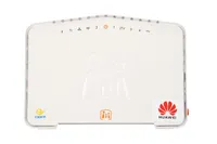 Huawei HG8145C | ONT | WiFi, 1x GPON, 1x RJ45 1000Mb/s, 3x RJ45 100Mb/s, 1x RJ11, ITV Ilość portów LAN3x [10/100M (RJ45)]
