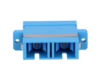 Extralink SC/UPC | Adaptador | Monomodo, Duplex Głębokość opakowania600
