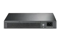 TP-Link TL-SG1016D | Switch | 16x RJ45 1000Mb/s, Rack, no gestionado Standard sieci LANGigabit Ethernet 10/100/1000 Mb/s