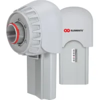 RF Elements TP-ADAPTOR-R5AC-S V2 | Adaptador TwistPort | blindado, dedicado para Ubiquiti Rocket AC 2