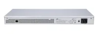 Ubiquiti US-24 | Switch | UniFi, 24x RJ45 1000Mb/s, 2x SFP Ilość portów LAN2x [1G (SFP)]
