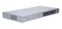 Ubiquiti US-24 | Switch | UniFi, 24x RJ45 1000Mb/s, 2x SFP CertyfikatyCE, FCC, IC