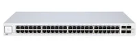 Ubiquiti US-48 | Коммутатор | UniFi, 48x RJ45 1000Mb/s, 2x SFP+, 2x SFP
