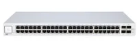 Ubiquiti US-48 | Switch | UniFi, 48x RJ45 1000Mb/s, 2x SFP+, 2x SFP Ilość portów LAN48x [10/100/1000M (RJ45)]
