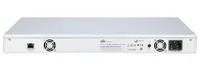 Ubiquiti US-48 | Switch | UniFi, 48x RJ45 1000Mb/s, 2x SFP+, 2x SFP Ilość portów LAN2x [1G (SFP)]
