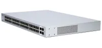 Ubiquiti US-48 | Switch | UniFi, 48x RJ45 1000Mb/s, 2x SFP+, 2x SFP Ilość portów LAN2x [10G (SFP+)]
