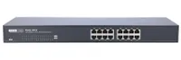 Totolink SW16 | Switch | 16x RJ45 100Mb/s, Rackmount, No gestionado Automatyczne MDI/MDI-XTak