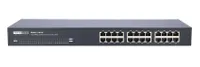 Totolink SW24 | Switch | 24x RJ45 100Mb/s, obudowa Rack, Niezarządzany Moc (W)Brak PoE