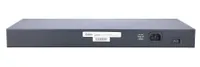 Totolink SG24 | Switch | 24x RJ45 1000Mb/s Gigabit, Rackmount, No gestionado Typ obudowyRack (1U)