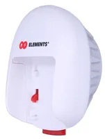 RF Elements TP-ADAP-R5AC-PRISM | TwistPort Adaptor | dedicated for Ubiquiti Rocket 5AC Prism 5