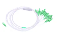 Extralink 1:16 PLC SC/APC | Verteiler | 900um, 1m