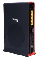 Huawei SA1456C | ONT | WiFi, 1x GPON, 4x RJ45 1000Mb/s, 1x RJ11, 2x USB, 1x SD Ilość portów LAN4x [10/100/1000M (RJ45)]
