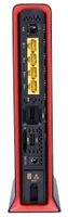 Huawei SA1456C | ONT | WiFi, 1x GPON, 4x RJ45 1000Mb/s, 1x RJ11, 2x USB, 1x SD Standardy sieci bezprzewodowejIEEE 802.11g