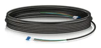 Ubiquiti FC-SM-300 | Fibra óptica | G.657.A2, Aerial, Single mode, 90m Kabel do montażuNapowietrznego