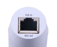 Ubiquiti INS-3AF-I-G | PoE-Konverter | 802.3af Gigabit-PoE zu passivem PoE Liczba dołączonych produktów1