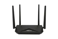 Totolink A3002RU | Router WiFi | AC1200, Dual Band, MU-MIMO, 5x RJ45 1000Mb/s, 1x USB Standardy sieci bezprzewodowejIEEE 802.11n