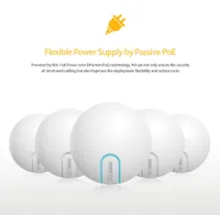 Totolink N9 | Přístupový bod WiFi | 300Mb/s, 2,4GHz, PoE, 1x RJ45 100Mb/s, 2x dBi 11