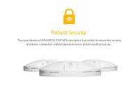 Totolink N9 | Přístupový bod WiFi | 300Mb/s, 2,4GHz, PoE, 1x RJ45 100Mb/s, 2x dBi 13