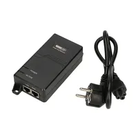 Totolink N9 | Přístupový bod WiFi | 300Mb/s, 2,4GHz, PoE, 1x RJ45 100Mb/s, 2x dBi Standardy sieci bezprzewodowejIEEE 802.11n