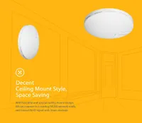 Totolink N9 | Přístupový bod WiFi | 300Mb/s, 2,4GHz, PoE, 1x RJ45 100Mb/s, 2x dBi Typ urządzeniaPunkt dostępowy