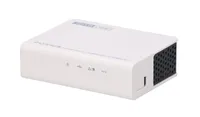 Totolink IPUPPY 5 | Router WiFi | 150Mb/s, 1x USB dla łączności 3G/4G, 1x RJ45 100Mb/s Standardy sieci bezprzewodowejIEEE 802.11n