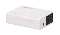 TOTOLINK IPUPPY 5 150MBPS 3G/4G WIRELESS N PORTABLE AP Standardy sieci bezprzewodowejIEEE 802.11n