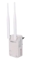 Totolink EX750 | Zesilovač signálu WiFi | AC750, Dual Band, 1x RJ45 100Mb/s, 2x 5dBi Częstotliwość pracyDual Band (2.4GHz, 5GHz)