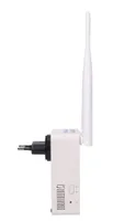 Totolink EX750 | Wzmacniacz sygnału WiFi | AC750, Dual Band, 1x RJ45 100Mb/s, 2x 5dBi Maksymalna prędkość transmisji bezprzewodowej750 Mb/s