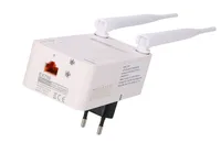 Totolink EX750 | Zesilovač signálu WiFi | AC750, Dual Band, 1x RJ45 100Mb/s, 2x 5dBi Standard sieci LANFast Ethernet 10/100Mb/s