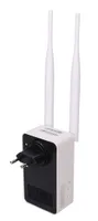 Totolink EX750 | Zesilovač signálu WiFi | AC750, Dual Band, 1x RJ45 100Mb/s, 2x 5dBi Standardy sieci bezprzewodowejIEEE 802.11ac