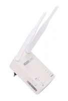 Totolink EX750 | Wzmacniacz sygnału WiFi | AC750, Dual Band, 1x RJ45 100Mb/s, 2x 5dBi Standardy sieci bezprzewodowejIEEE 802.11b