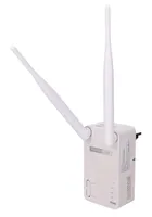Totolink EX750 | Zesilovač signálu WiFi | AC750, Dual Band, 1x RJ45 100Mb/s, 2x 5dBi Standardy sieci bezprzewodowejIEEE 802.11g