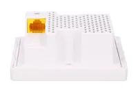 Totolink WA300 | Ponto de acesso WiFi | 300 Mb / s, 2,4 GHz, PoE, 2x RJ45 100 Mb / s, 1x USB, parede Standardy sieci bezprzewodowejIEEE 802.11g