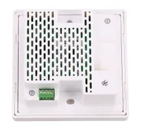 Totolink WA300 | Ponto de acesso WiFi | 300 Mb / s, 2,4 GHz, PoE, 2x RJ45 100 Mb / s, 1x USB, parede Standardy sieci bezprzewodowejIEEE 802.11b
