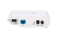 Extralink Luna V2 | ONT | 1x EPON, 1x RJ45 1000Mb/s, Chipset ZTE, funkce routing/NAT Standardy sieci bezprzewodowejBrak