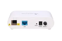 Extralink Luna V2 | ONT | 1x EPON, 1x RJ45 1000Mb/s, Chipset ZTE, routing/NAT Port USBBrak