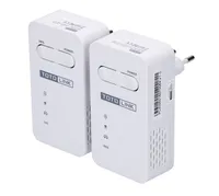Totolink PLW350 KIT | Netzleitung | 150Mb/s, 2,4GHz, 1x RJ45 100Mb/s 0