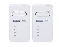 Totolink PLW350 KIT | Netzleitung | 150Mb/s, 2,4GHz, 1x RJ45 100Mb/s 1