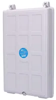 Extralink Jason | Caja de fibra óptica | 24 soldaduras Kolor produktuSzary