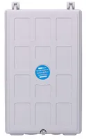 Extralink Jason | Caja de fibra óptica | 24 soldaduras Liczba obsługiwanych tacek łączeniowych (maks.)4