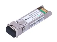 Extralink SFP+ 10G | SFP+ Modul | 10Gbps, LC/UPC, 1310nm, 40km, Einzelmodus, DOM