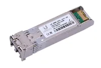 Ubiquiti UF-MM-10G | SFP+ Module | UFiber, 10Gb/s, LC/UPC, 850nm, Multi mode, 2-pack Dystans transmisjiPoniżej 1km